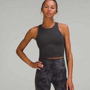 Lululemon Invigorate Training Tank Top
